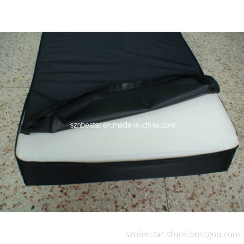 Water Proof Foam Mattress, Zipper Design (WP010)